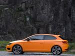Seat Leon SC Cupra 2014 года (UK)